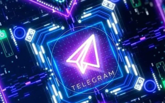 Hoạt động NFT trên Telegram tăng vọt 400% trong những tháng vừa qua